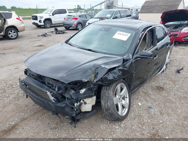 Aukcja sprzedaży 2014 Chevrolet Malibu 2lz, vin: 1G11J5SX6EF149227, numer aukcji: 45826693