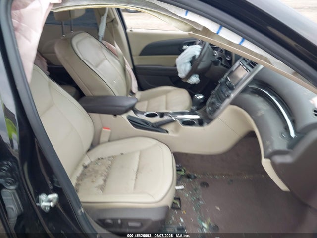 Aukcja sprzedaży 2014 Chevrolet Malibu 2lz, vin: 1G11J5SX6EF149227, numer aukcji: 45826693