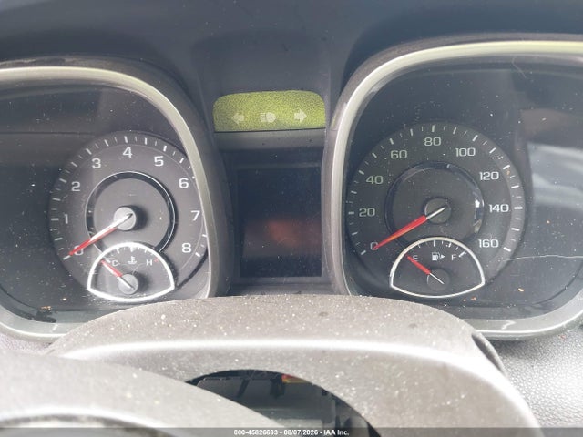 Aukcja sprzedaży 2014 Chevrolet Malibu 2lz, vin: 1G11J5SX6EF149227, numer aukcji: 45826693