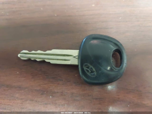 Продажа на аукционе авто 2007 Hyundai Accent Gls, vin: KMHCN46C27U154859, номер лота: 45826697