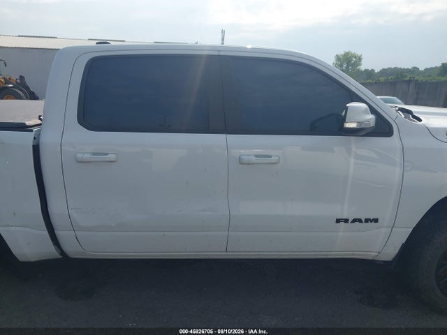 Aukcja sprzedaży 2020 Ram 1500 Big Horn  4x4 5'7 Box, vin: 1C6SRFFT6LN301910, numer aukcji: 45826705