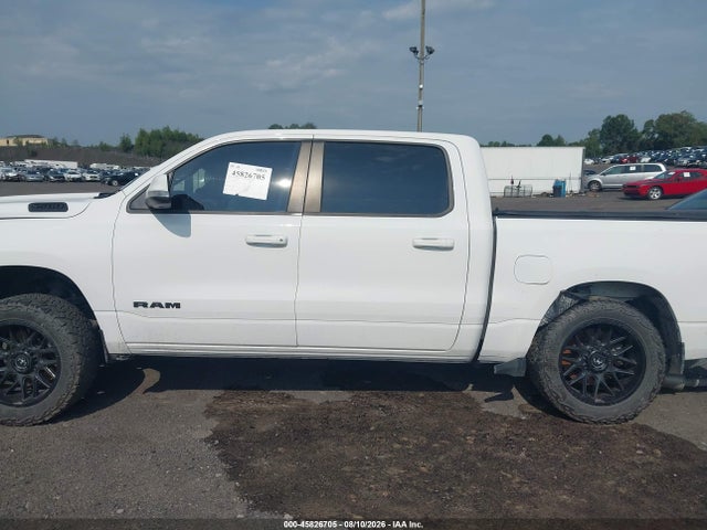 Aukcja sprzedaży 2020 Ram 1500 Big Horn  4x4 5'7 Box, vin: 1C6SRFFT6LN301910, numer aukcji: 45826705