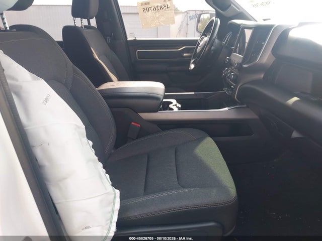 Aukcja sprzedaży 2020 Ram 1500 Big Horn  4x4 5'7 Box, vin: 1C6SRFFT6LN301910, numer aukcji: 45826705