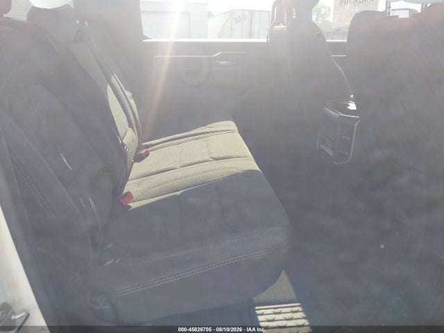 Aukcja sprzedaży 2020 Ram 1500 Big Horn  4x4 5'7 Box, vin: 1C6SRFFT6LN301910, numer aukcji: 45826705