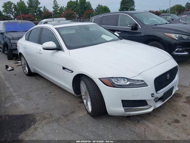 Aukcja sprzedaży 2017 Jaguar Xf 35t Prestige, vin: SAJBK4BV8HCY44575, numer aukcji: 45826706