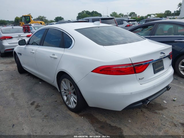 Aukcja sprzedaży 2017 Jaguar Xf 35t Prestige, vin: SAJBK4BV8HCY44575, numer aukcji: 45826706