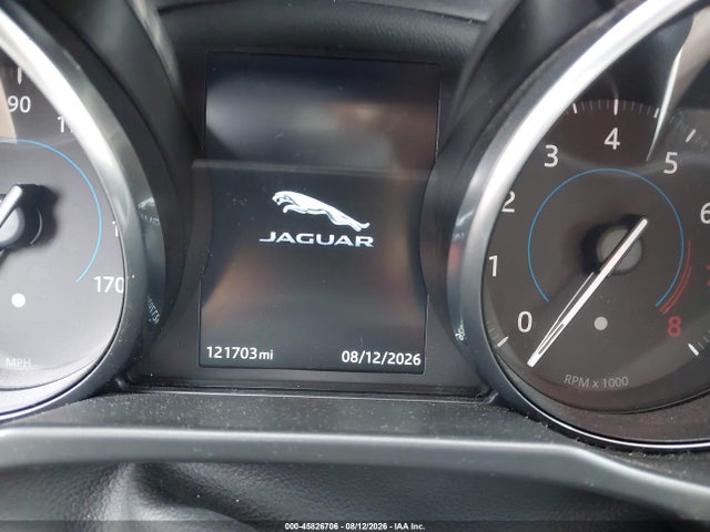 Aukcja sprzedaży 2017 Jaguar Xf 35t Prestige, vin: SAJBK4BV8HCY44575, numer aukcji: 45826706