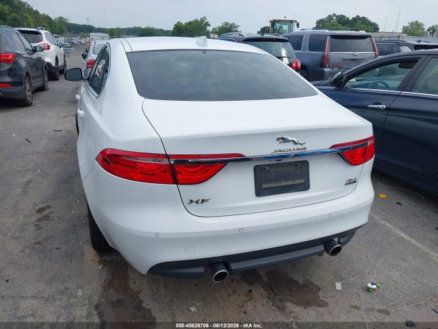 Aukcja sprzedaży 2017 Jaguar Xf 35t Prestige, vin: SAJBK4BV8HCY44575, numer aukcji: 45826706