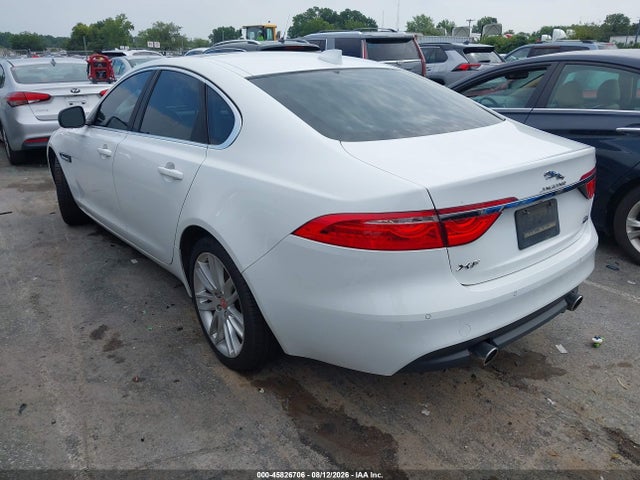 Aukcja sprzedaży 2017 Jaguar Xf 35t Prestige, vin: SAJBK4BV8HCY44575, numer aukcji: 45826706