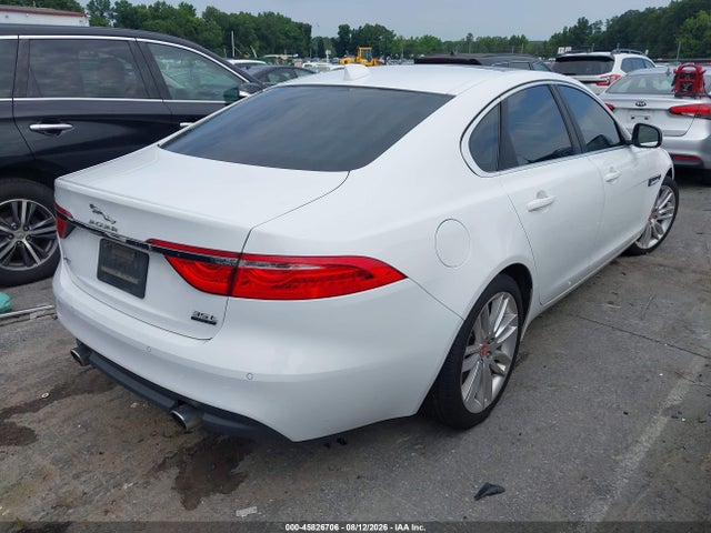 Aukcja sprzedaży 2017 Jaguar Xf 35t Prestige, vin: SAJBK4BV8HCY44575, numer aukcji: 45826706