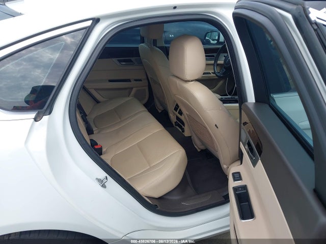 Aukcja sprzedaży 2017 Jaguar Xf 35t Prestige, vin: SAJBK4BV8HCY44575, numer aukcji: 45826706