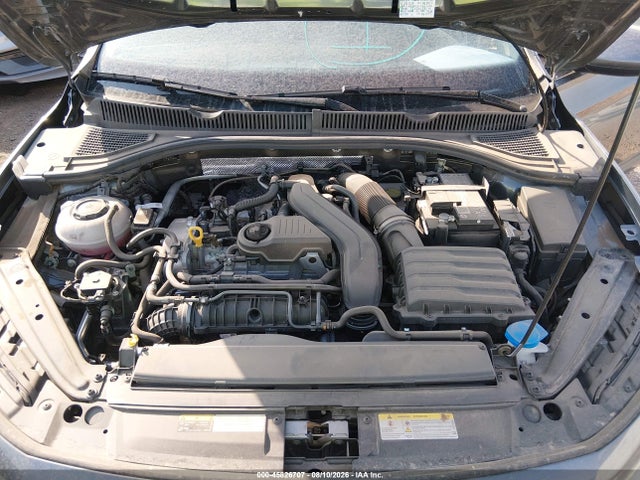 3VW7X7BU3SM029962 Volkswagen Jetta 1.5t Se