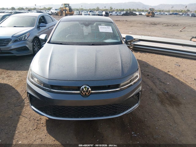 3VW7X7BU3SM029962 Volkswagen Jetta 1.5t Se