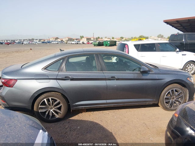 3VW7X7BU3SM029962 Volkswagen Jetta 1.5t Se