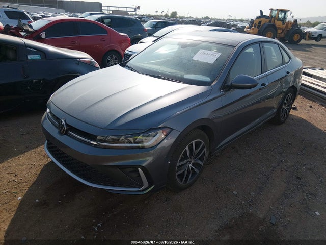 3VW7X7BU3SM029962 Volkswagen Jetta 1.5t Se