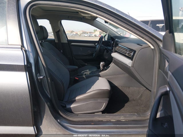 3VW7X7BU3SM029962 Volkswagen Jetta 1.5t Se