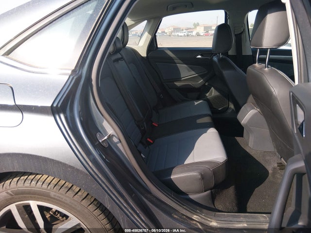 3VW7X7BU3SM029962 Volkswagen Jetta 1.5t Se