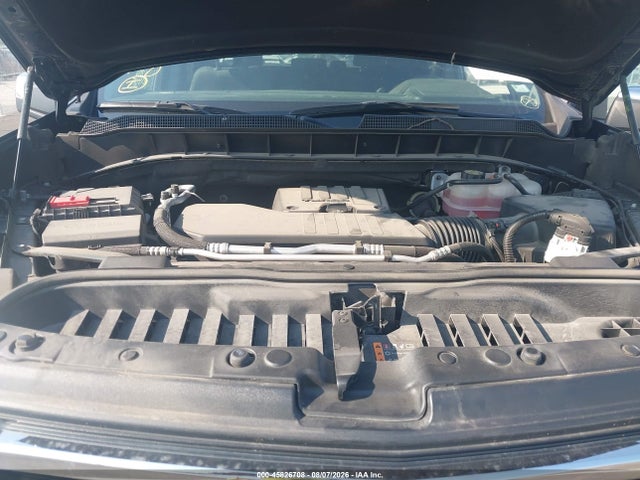 Продаж на аукціоні авто 2022 Chevrolet Silverado 1500 4wd  Short Bed Lt With 2fl, vin: 1GCPDKEK3NZ517658, номер лоту: 45826708