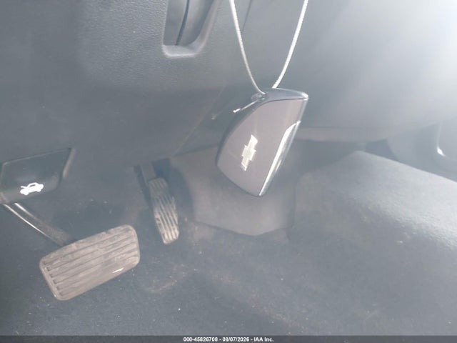 Продаж на аукціоні авто 2022 Chevrolet Silverado 1500 4wd  Short Bed Lt With 2fl, vin: 1GCPDKEK3NZ517658, номер лоту: 45826708