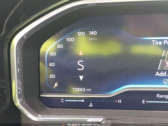 Продаж на аукціоні авто 2022 Chevrolet Silverado 1500 4wd  Short Bed Lt With 2fl, vin: 1GCPDKEK3NZ517658, номер лоту: 45826708