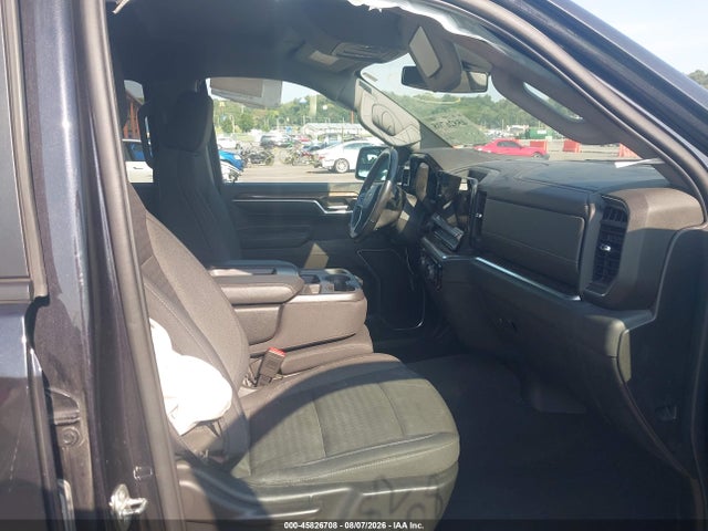 Продаж на аукціоні авто 2022 Chevrolet Silverado 1500 4wd  Short Bed Lt With 2fl, vin: 1GCPDKEK3NZ517658, номер лоту: 45826708