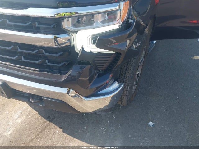 Продаж на аукціоні авто 2022 Chevrolet Silverado 1500 4wd  Short Bed Lt With 2fl, vin: 1GCPDKEK3NZ517658, номер лоту: 45826708