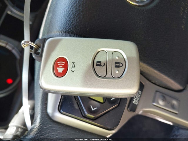 Продаж на аукціоні авто 2018 Toyota 4runner Limited, vin: JTEBU5JR6J5499426, номер лоту: 45826711