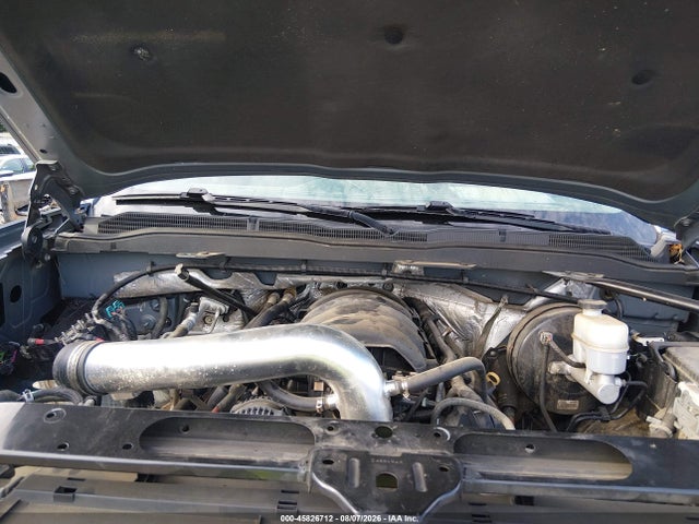 Aukcja sprzedaży 2015 Chevrolet Silverado 1500 Ltz, vin: 3GCUKSEC1FG373658, numer aukcji: 45826712