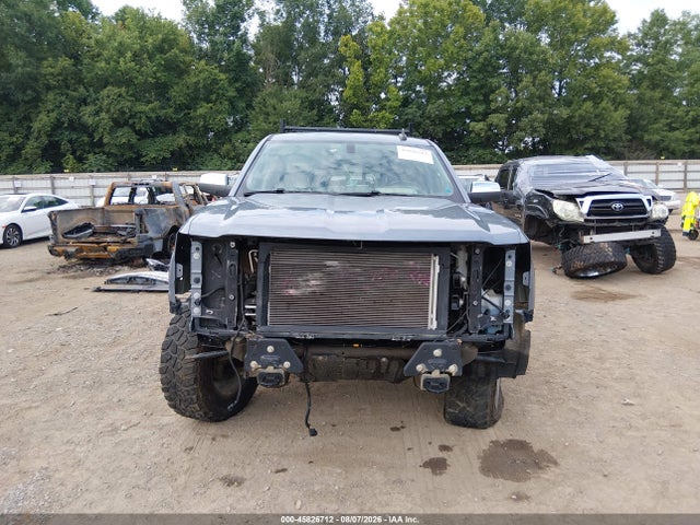 Aukcja sprzedaży 2015 Chevrolet Silverado 1500 Ltz, vin: 3GCUKSEC1FG373658, numer aukcji: 45826712