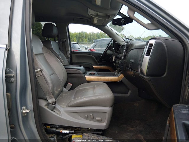 Aukcja sprzedaży 2015 Chevrolet Silverado 1500 Ltz, vin: 3GCUKSEC1FG373658, numer aukcji: 45826712