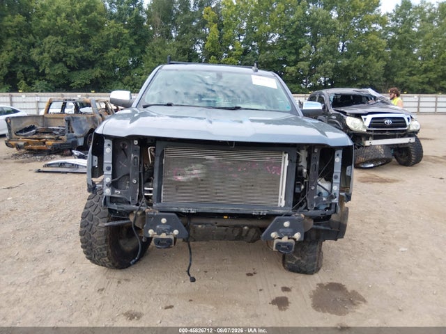 Aukcja sprzedaży 2015 Chevrolet Silverado 1500 Ltz, vin: 3GCUKSEC1FG373658, numer aukcji: 45826712
