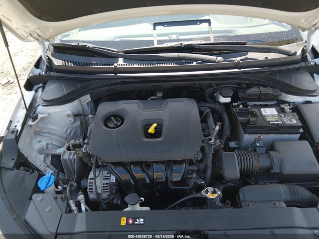 Aukcja sprzedaży 2020 Hyundai Elantra Value Edition, vin: 5NPD84LF5LH523121, numer aukcji: 45826720