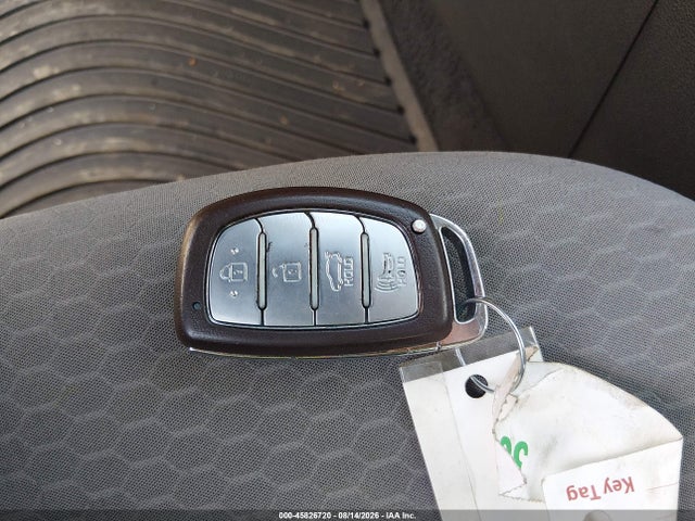 Aukcja sprzedaży 2020 Hyundai Elantra Value Edition, vin: 5NPD84LF5LH523121, numer aukcji: 45826720