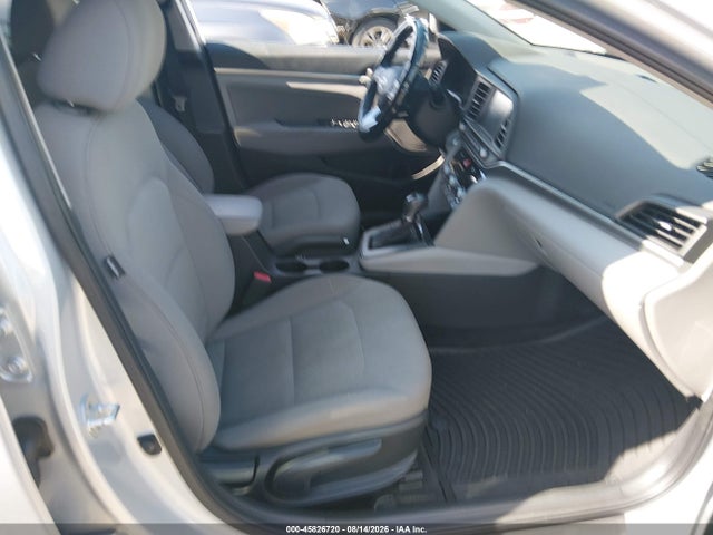 Aukcja sprzedaży 2020 Hyundai Elantra Value Edition, vin: 5NPD84LF5LH523121, numer aukcji: 45826720