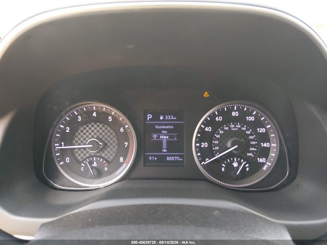 Aukcja sprzedaży 2020 Hyundai Elantra Value Edition, vin: 5NPD84LF5LH523121, numer aukcji: 45826720