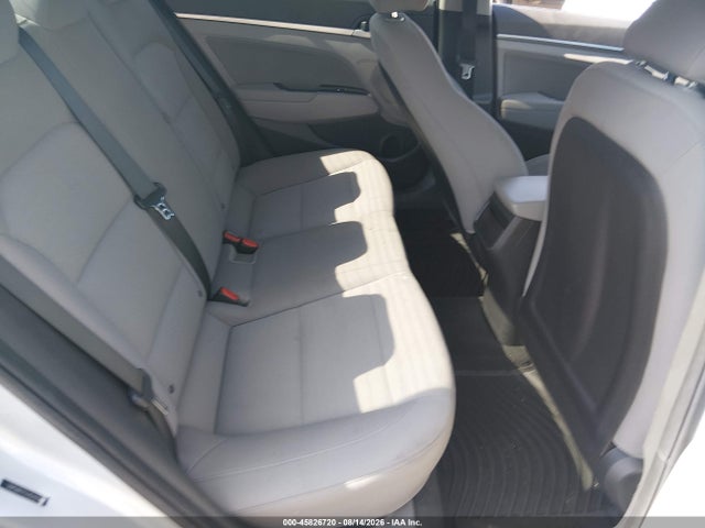 Aukcja sprzedaży 2020 Hyundai Elantra Value Edition, vin: 5NPD84LF5LH523121, numer aukcji: 45826720