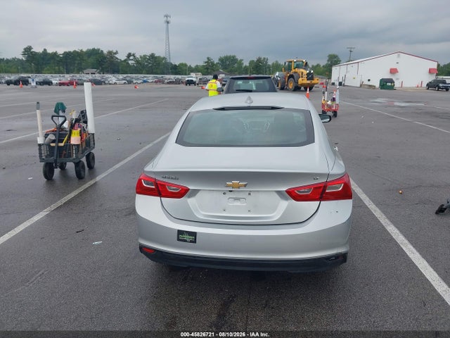 Chevrolet MALIBU 1LT 2017 1G1ZE5ST9HF148808 Image 17