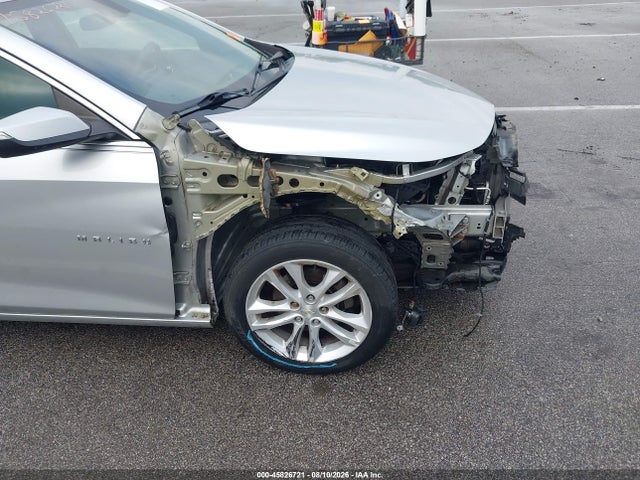 Chevrolet MALIBU 1LT 2017 1G1ZE5ST9HF148808 Image 19