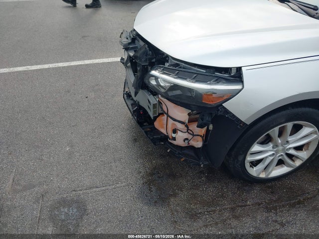 Chevrolet MALIBU 1LT 2017 1G1ZE5ST9HF148808 Image 20