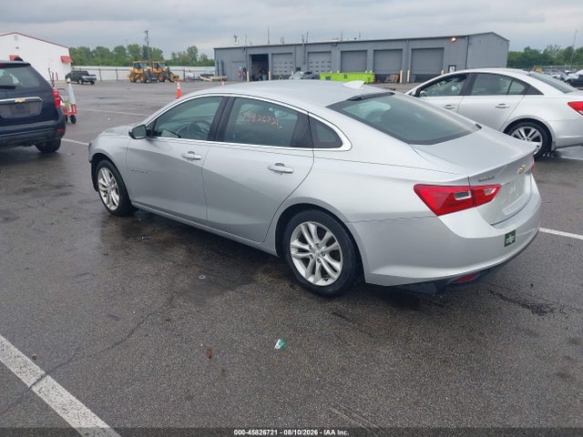 Chevrolet MALIBU 1LT 2017 1G1ZE5ST9HF148808 Image 3