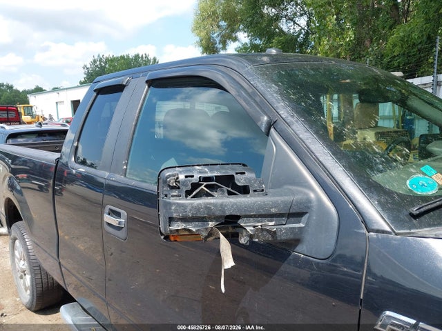 Auction sale of the 2014 Ford F-150 Xlt, vin: 1FTFX1EF0EFB59646, lot number: 45826726