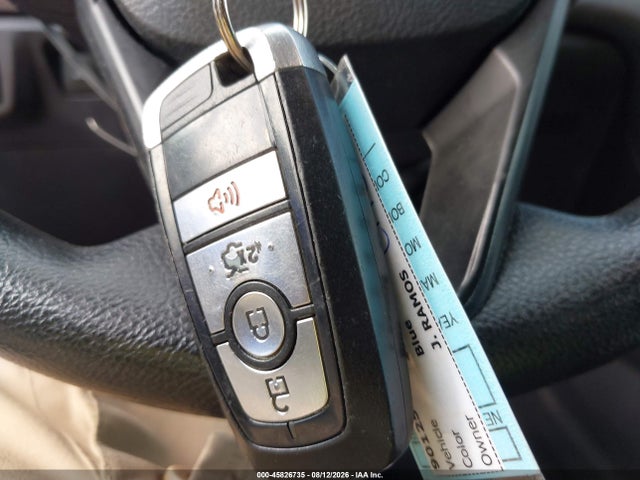 Продаж на аукціоні авто 2018 Ford Fusion Se, vin: 3FA6P0HD6JR223857, номер лоту: 45826735