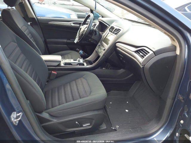 Продаж на аукціоні авто 2018 Ford Fusion Se, vin: 3FA6P0HD6JR223857, номер лоту: 45826735