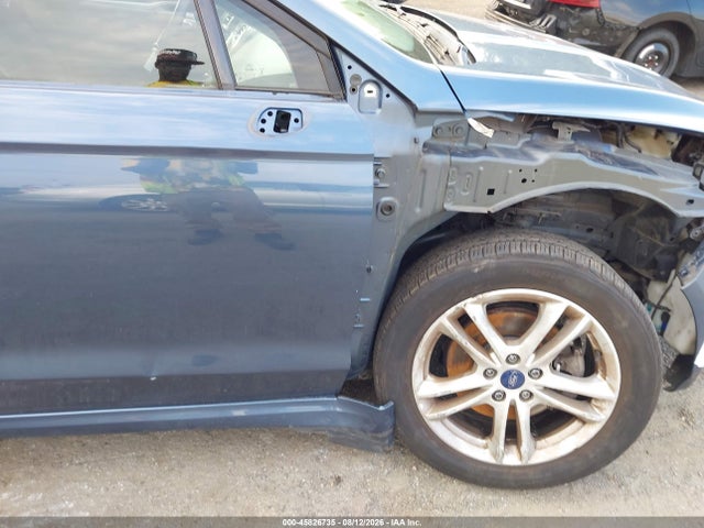 Продаж на аукціоні авто 2018 Ford Fusion Se, vin: 3FA6P0HD6JR223857, номер лоту: 45826735