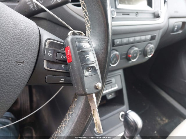 Aukcja sprzedaży 2016 Volkswagen Tiguan S, vin: WVGBV7AX1GW588928, numer aukcji: 45826737
