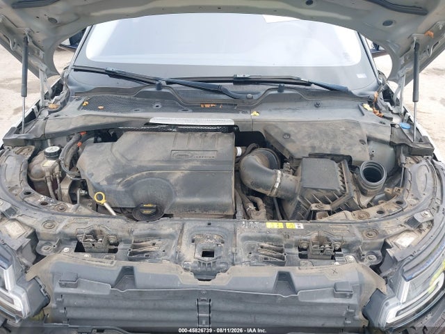 Aukcja sprzedaży 2021 Land Rover Range Rover Evoque S, vin: SALZJ2FX3MH123621, numer aukcji: 45826739