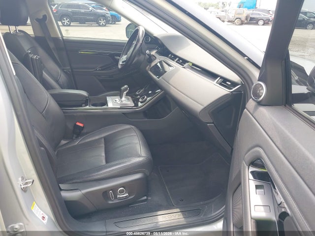 Aukcja sprzedaży 2021 Land Rover Range Rover Evoque S, vin: SALZJ2FX3MH123621, numer aukcji: 45826739