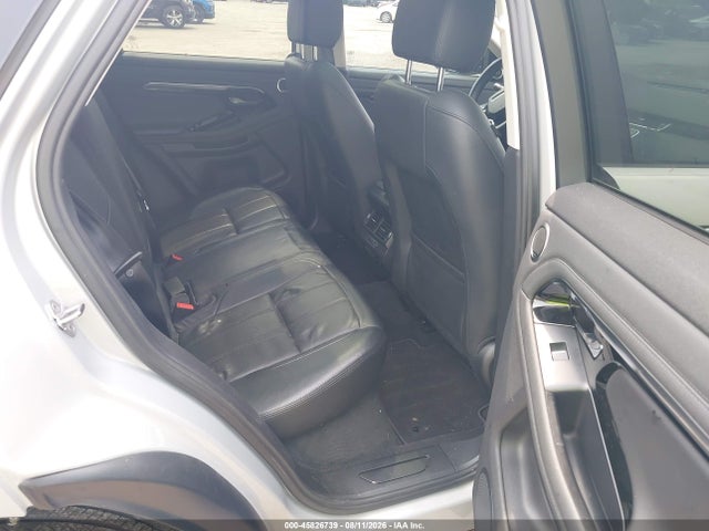 Aukcja sprzedaży 2021 Land Rover Range Rover Evoque S, vin: SALZJ2FX3MH123621, numer aukcji: 45826739
