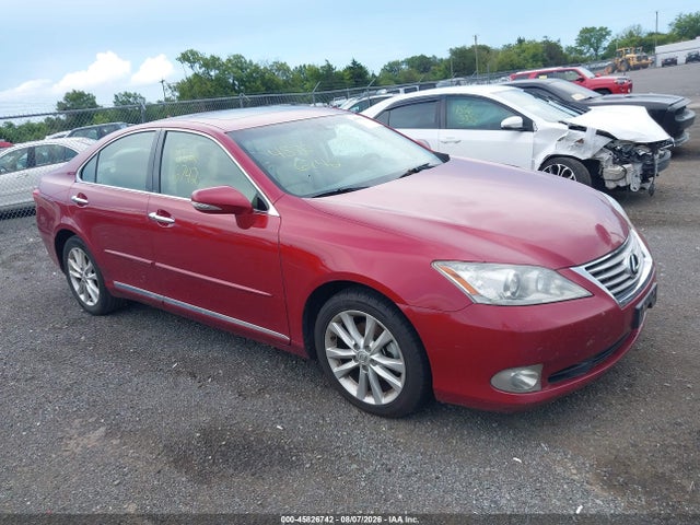 Продаж на аукціоні авто 2010 Lexus Es 350, vin: JTHBK1EG7A2412466, номер лоту: 45826742