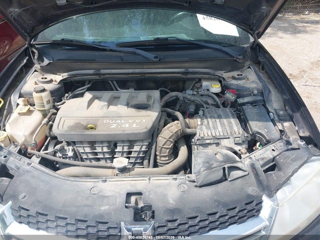 Продаж на аукціоні авто 2012 Dodge Avenger Sxt, vin: 1C3CDZCBXCN142158, номер лоту: 45826743